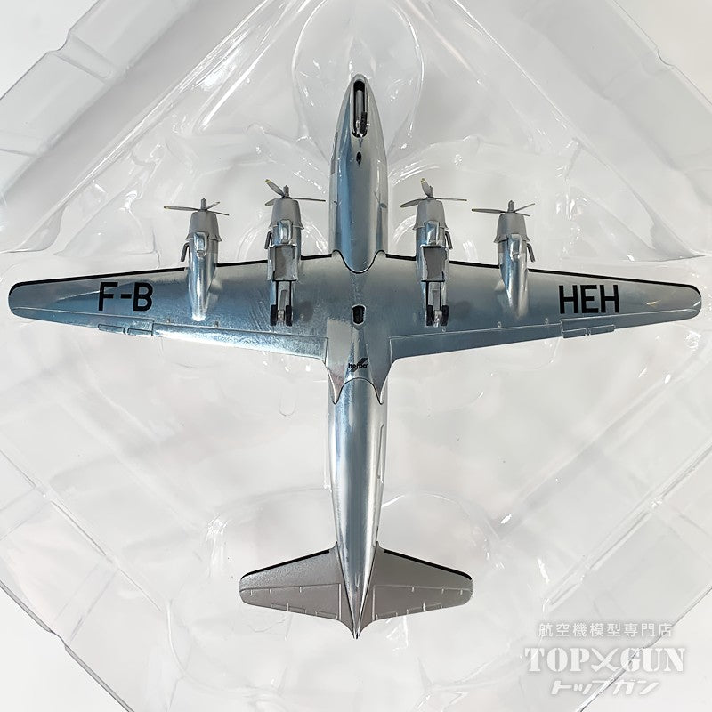 DC-4 エールフランス F-BHEH 1/200 [571104-001]