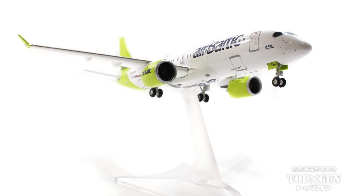 A220-300 Air Baltic YL-ABM 1/200 [571487-001] 