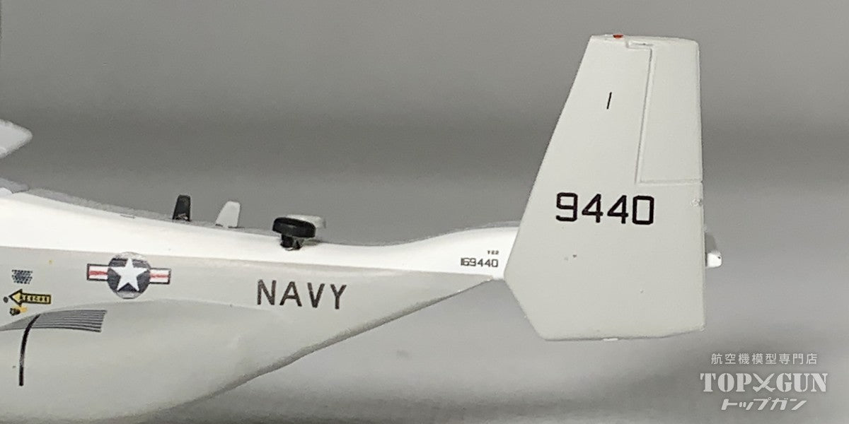 Herpa Wings CMV-22B（MV-22） アメリカ海軍 第30艦隊支援多任務飛行隊