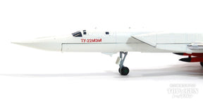 TU-22M3M「バックファイア」 M3M試作1号機 2018年 RF-94267 1/200 ※新金型 [572149]