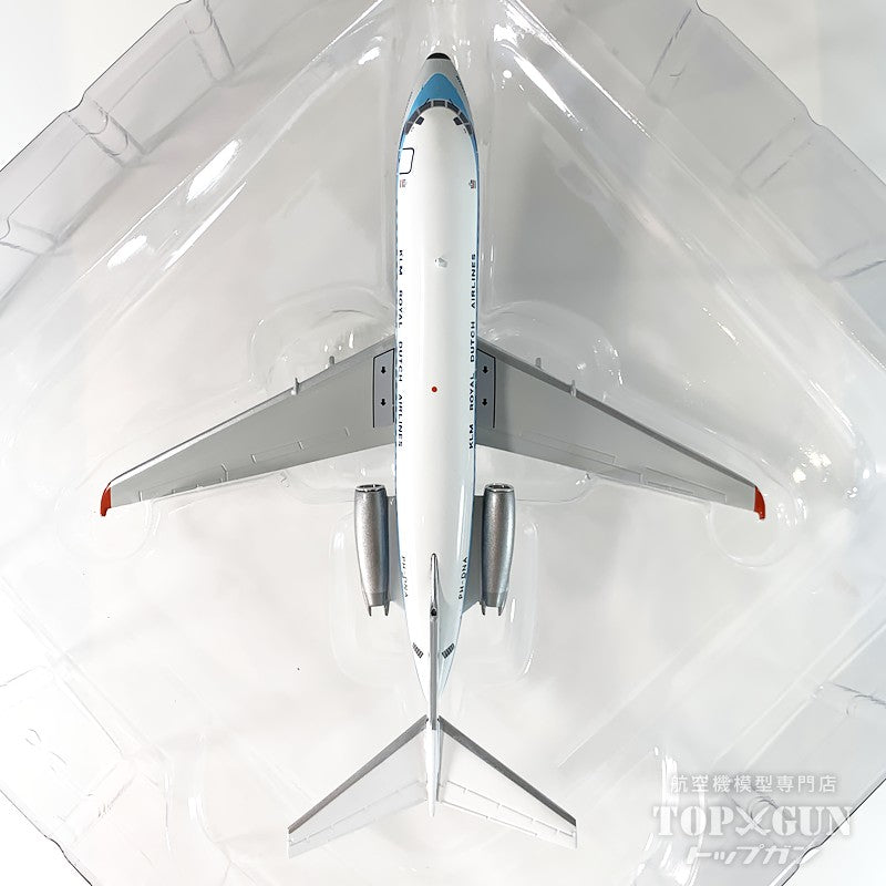 DC-9-15 荷蘭皇家航空 1970 年代 PH-DNA「阿姆斯特丹」 1/200 [572224]