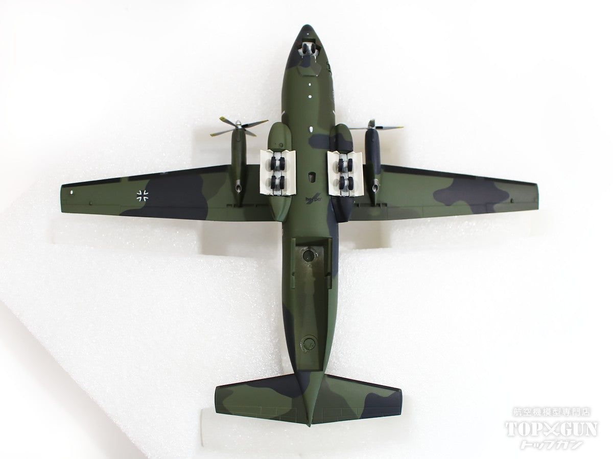herpa C-160 / F-104G 1/200 ドイツ空軍