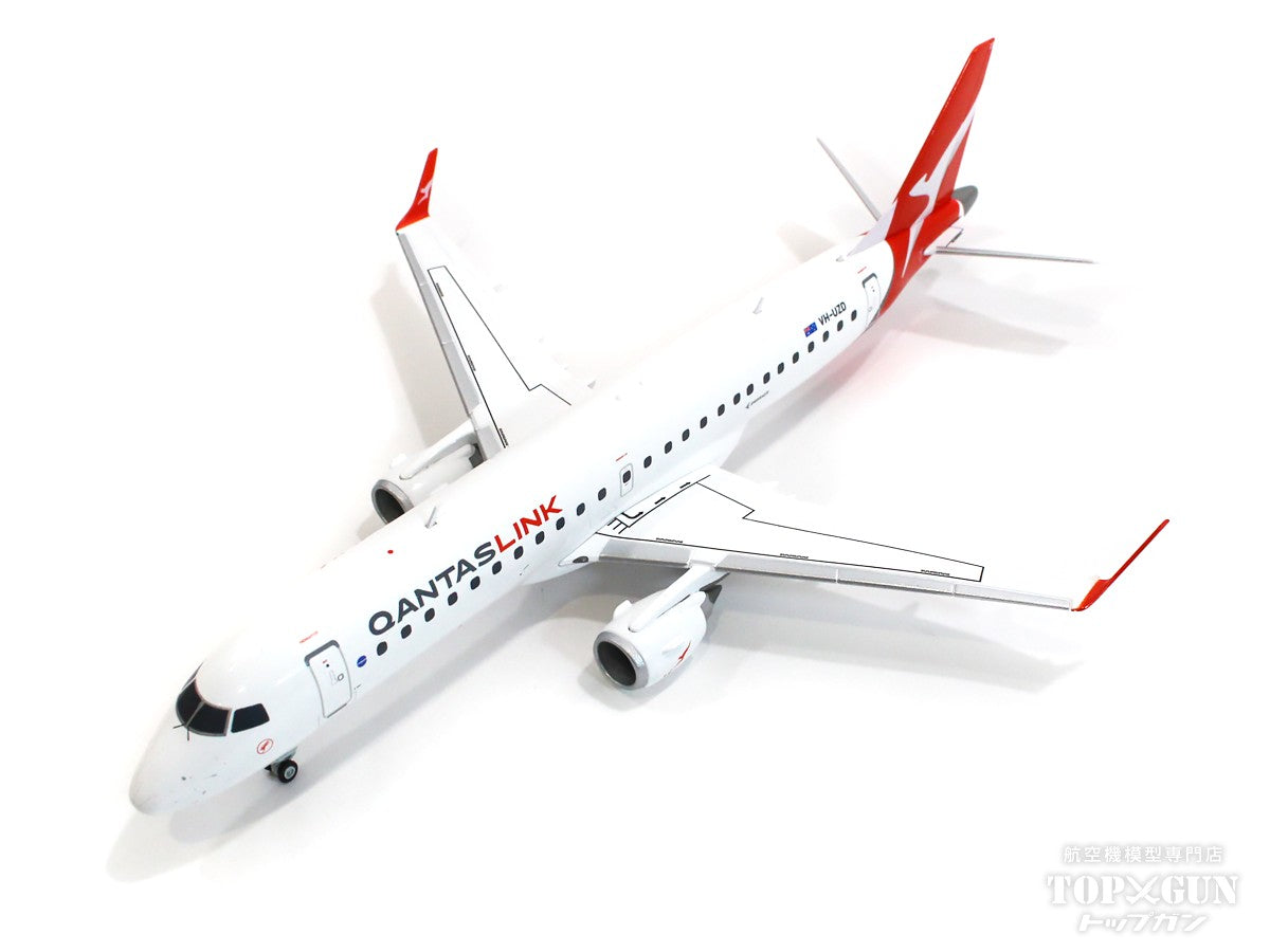 E190AR QantasLink (Alliance Airlines) VH-UZD 1/200 [572385]