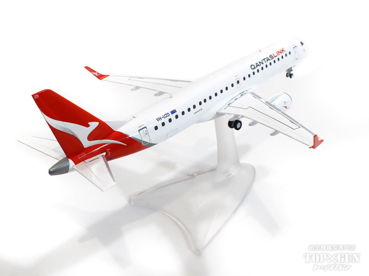 E190AR QantasLink (Alliance Airlines) VH-UZD 1/200 [572385]