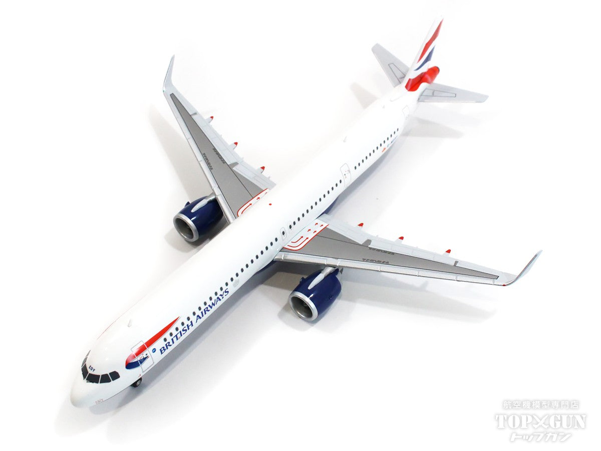 A321neo British Airways G-NEOY 1/200[572422]