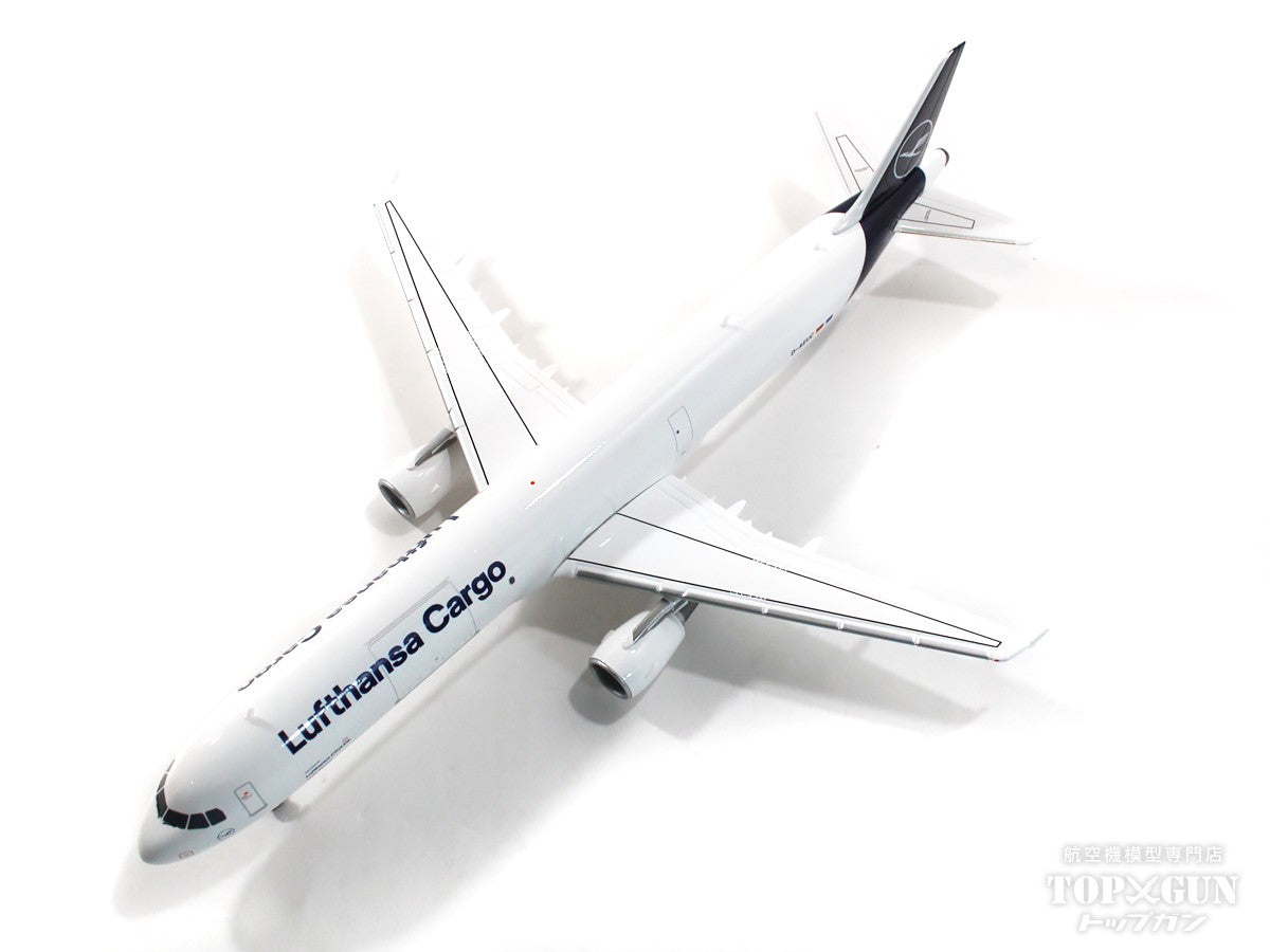 A321P2F Lufthansa Cargo "Hello Europe" D-AEUC 1/200 *Plastic [572439] 