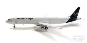 A321P2F ルフトハンザ・カーゴ 「Hello Europe」 D-AEUC 1/200 ※プラ製[572439](20231231WE)