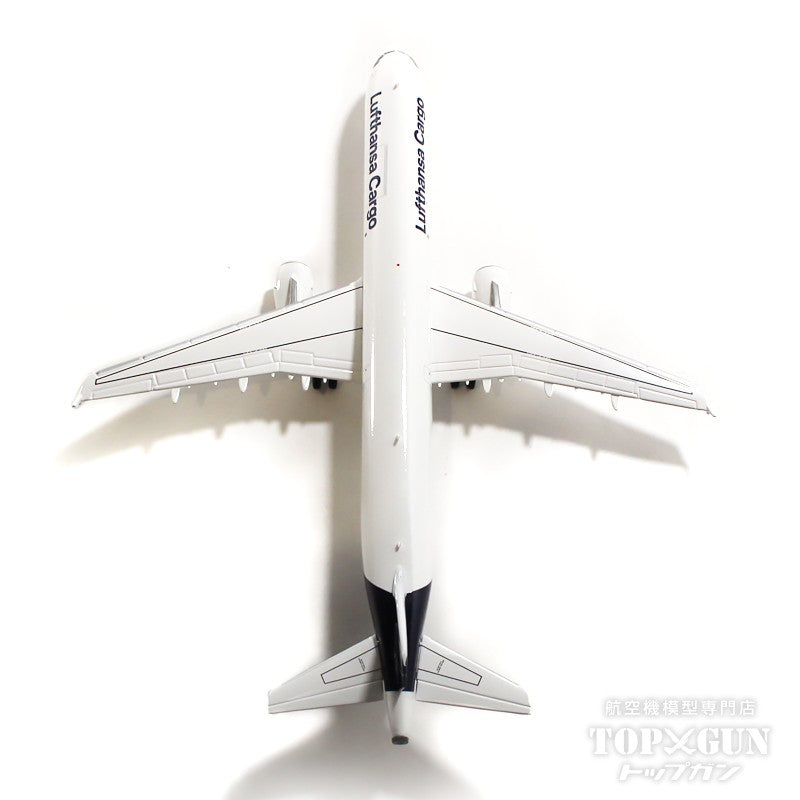 A321P2F Lufthansa Cargo "Hello Europe" D-AEUC 1/200 *Plastic [572439] 