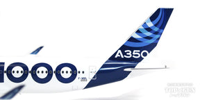 A350-1000 エアバス社 ハウスカラー 「Qantas Our Spirit flies further」 F-WMIL 1/200 [572477]
