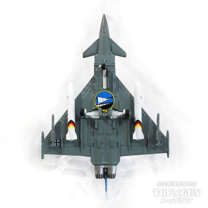 Herpa Wings ユーロファイターEF-2000タイフーン ドイツ空軍 第74空軍 