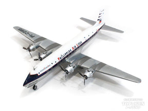 DC-6B フィリピン航空 1952年頃 PI-C295 「マゼラン・クロス」 1/200 [572545]