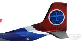 C-160R フランス空軍 第1/54電子戦・空挺飛行隊「ダンケルク」 特別塗装「トランザール引退記念」 2022年 エヴルー＝フォヴィル基地 R212/#64-GL 1/200 [572569]