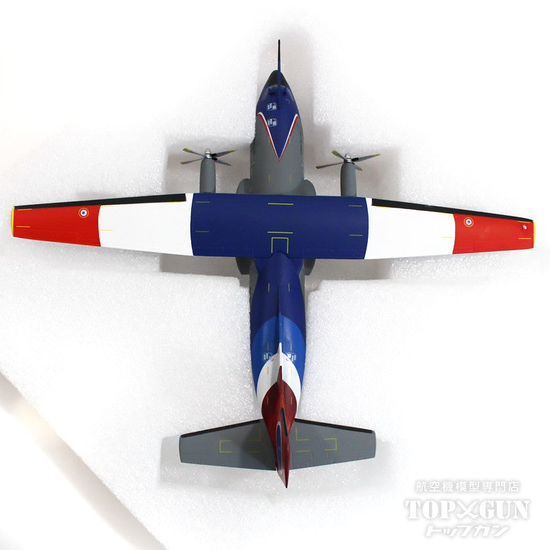 Herpa Wings C-160R フランス空軍 第1/54電子戦・空挺飛行隊