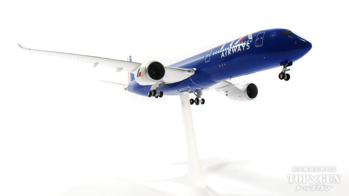 A350-900 ITA Airways EI-IFB "Marcello Lippi" 1/200 [572620]