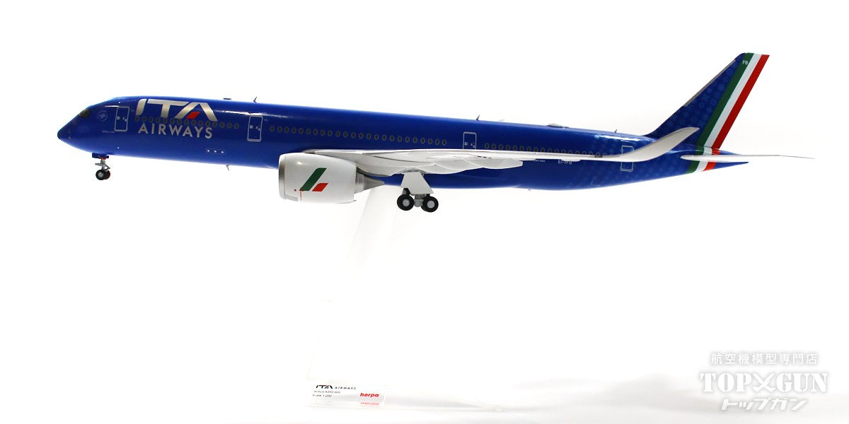 A350-900 ITA Airways EI-IFB "Marcello Lippi" 1/200 [572620]