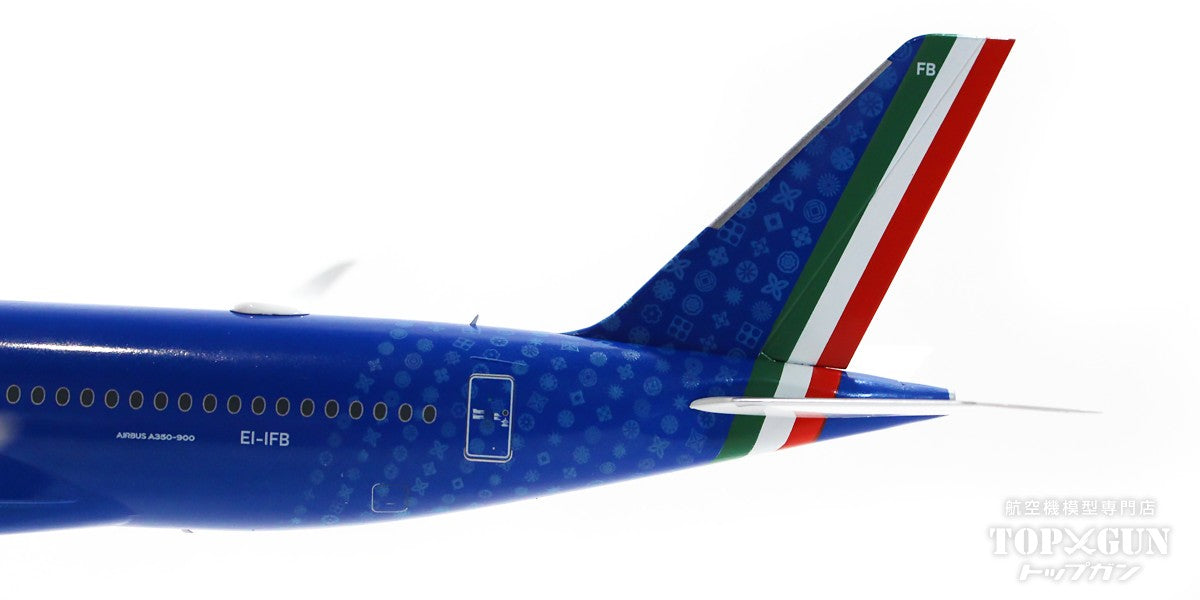 A350-900 ITAエアウェイズ EI-IFB 「マルチェロ・リッピ」 1/200 [572620]