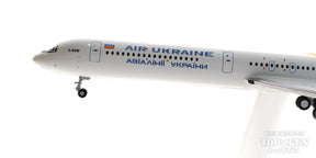 IL-62M ウクライナ航空 1990年代-2000年代 UR-86135 1/200 [572699]