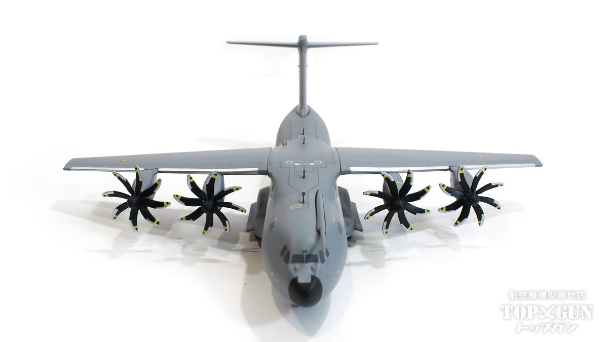 ミニカー　1/200 A400M(T.23) スペイン空軍 311/312SQ サラゴサ空軍基地 (31-28) [HE572729] Herpa Wings A400M(T.23) Spanish Air Force 311/312SQ Zaragoza