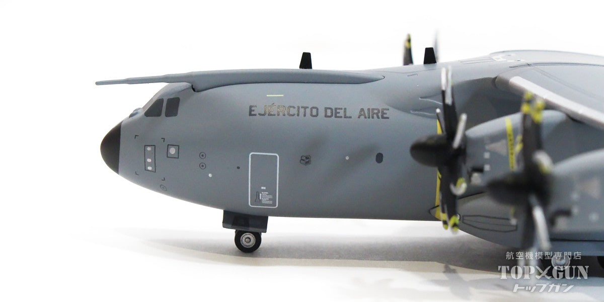 A400M(T.23) Spanish Air Force 311/312SQ Zaragoza Air Base (31-28) 1/200[572729]