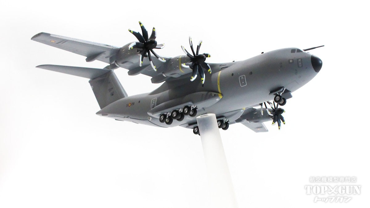 ミニカー　1/200 A400M(T.23) スペイン空軍 311/312SQ サラゴサ空軍基地 (31-28) [HE572729] Herpa Wings A400M(T.23) Spanish Air Force 311/312SQ Zaragoza