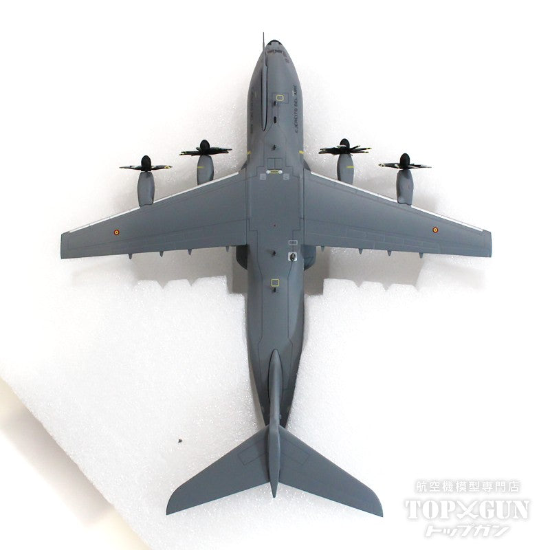 Herpa Wings A400M(T.23) Spanish Air Force 311/312SQ Zaragoza