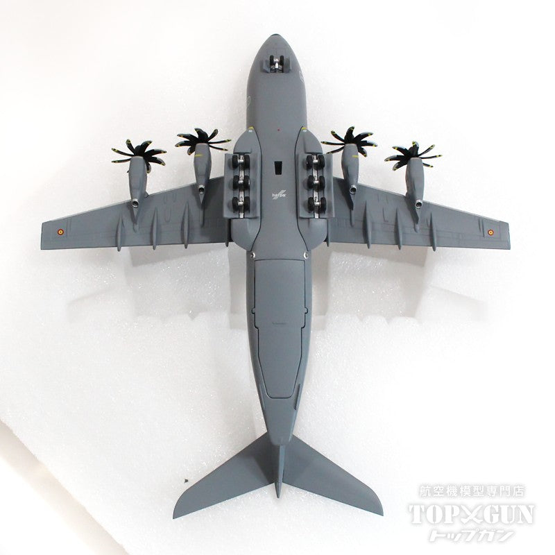 Herpa Wings A400M(T.23) Spanish Air Force 311/312SQ Zaragoza