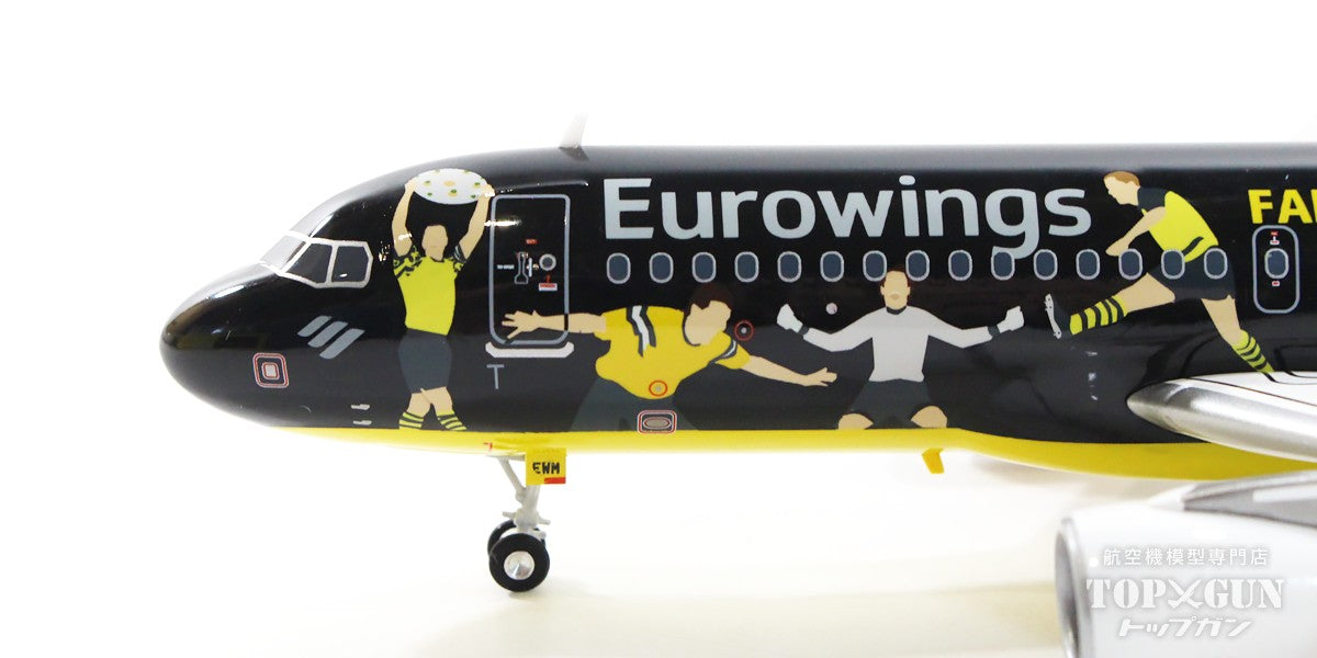 A320 Eurowings BVB Fanairbus D-AEWM 1/200 [572750] 