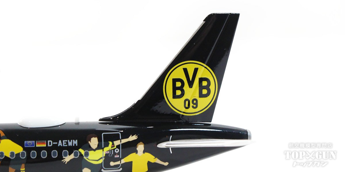 A320 Eurowings BVB Fanairbus D-AEWM 1/200 [572750] 