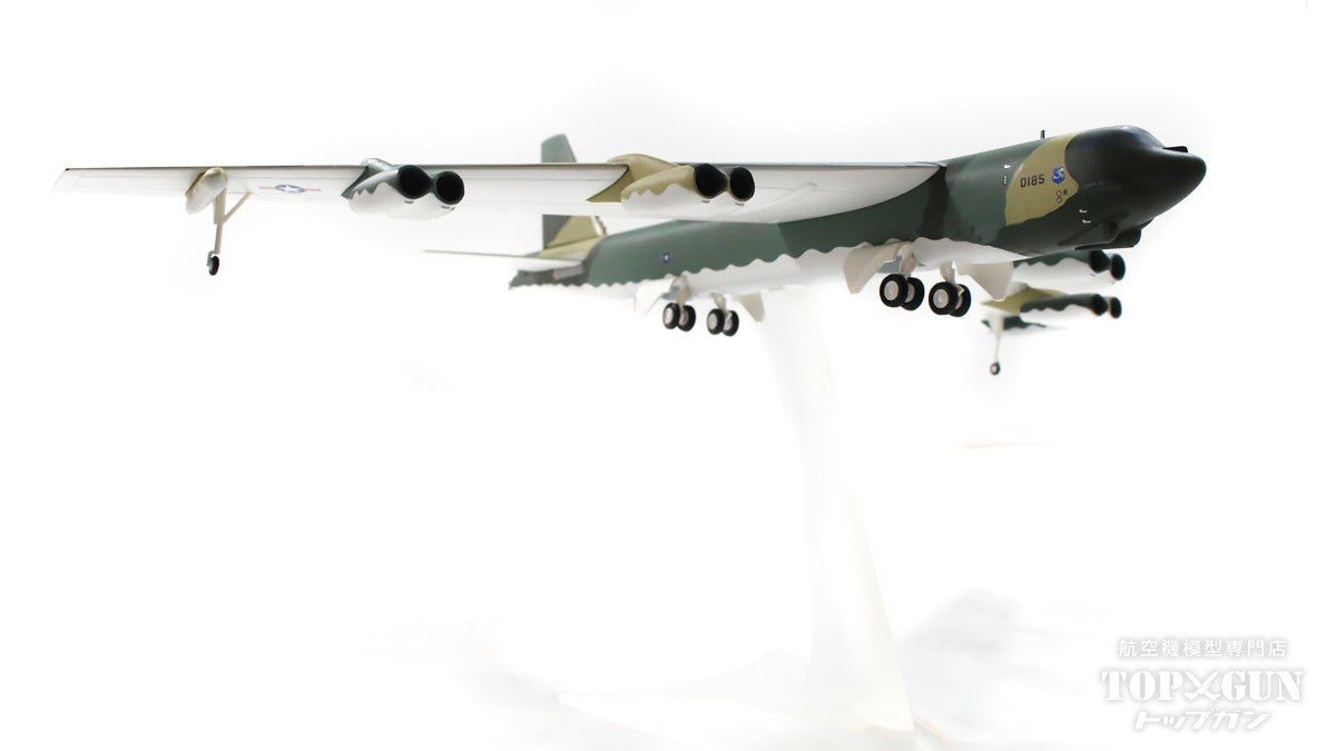 Herpa Wings B-52G アメリカ空軍 596BS, 2BW “El Lobo II