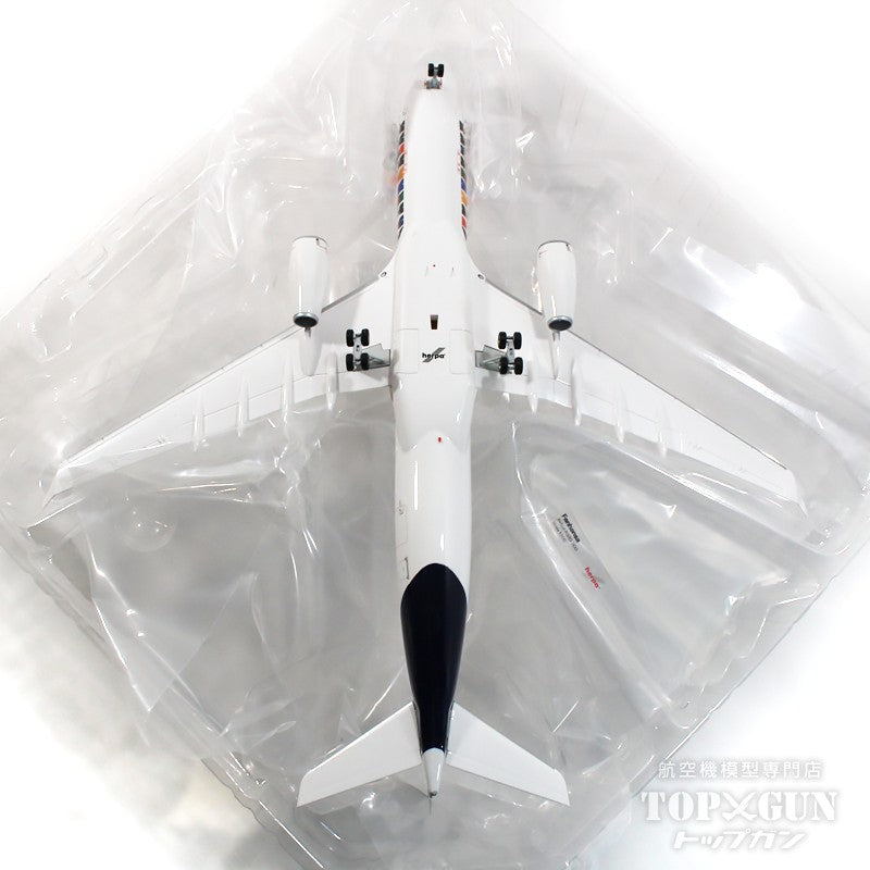 ミニカー　1/500 A330-300 ルフトハンザ航空 “Fanhansa - Diversity Wins” D-AIKQ [HE537216] 218ySQ8dkQL.jpg