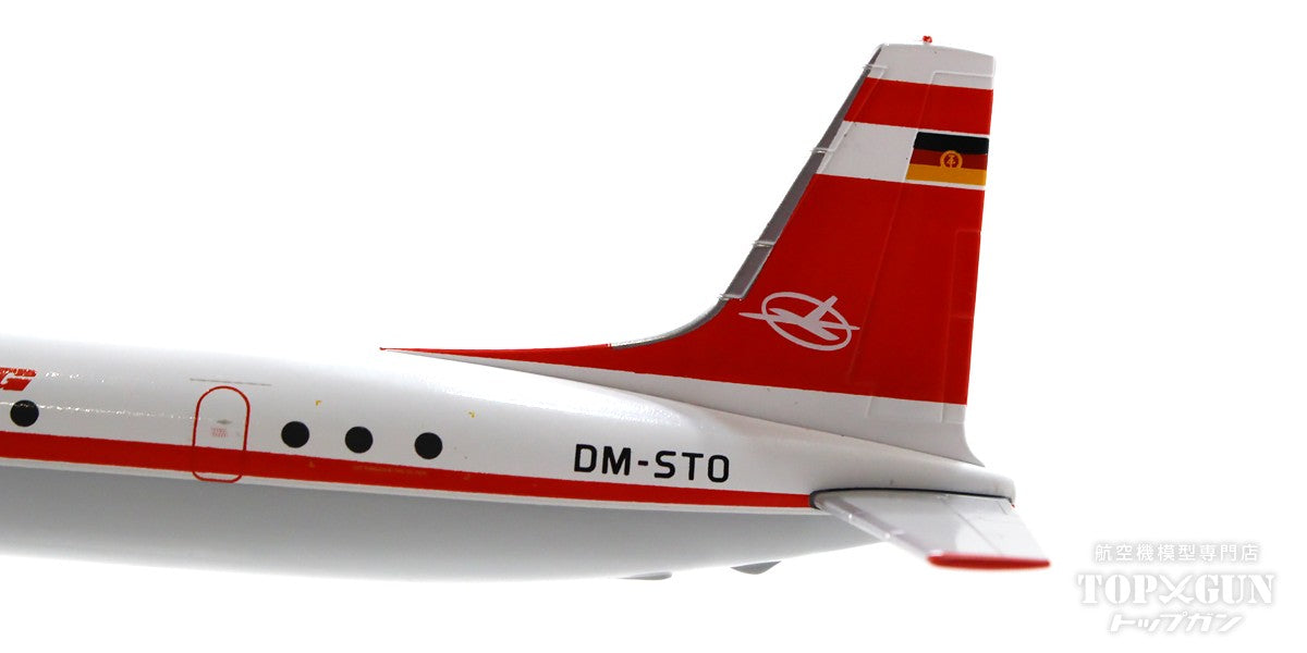 L-18 Interfluke DM-STO 1/200 [572873] 