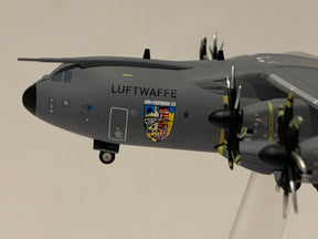 A400M ドイツ空軍 第62空輸航空団「Air Defender 2023」54+21 1/200[572965]