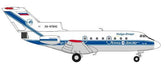 Yak-40 ヴォルガ・ドニエプル航空 RA-87842 1/200 [573146]