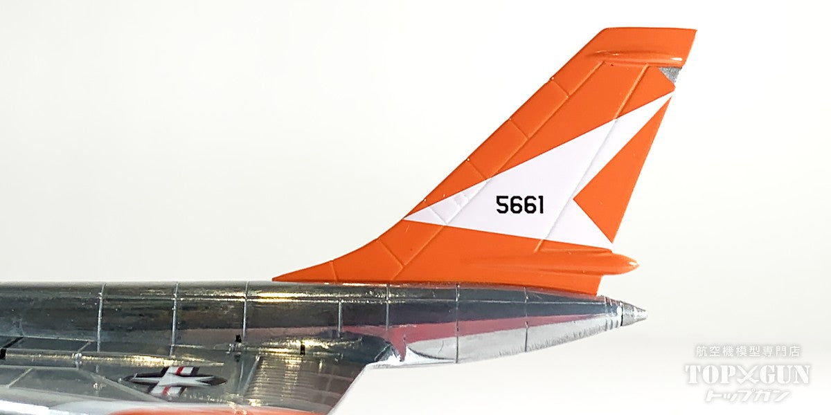 Herpa Wings 【お取り寄せ】YB-58A アメリカ空軍「B-58 Test Force