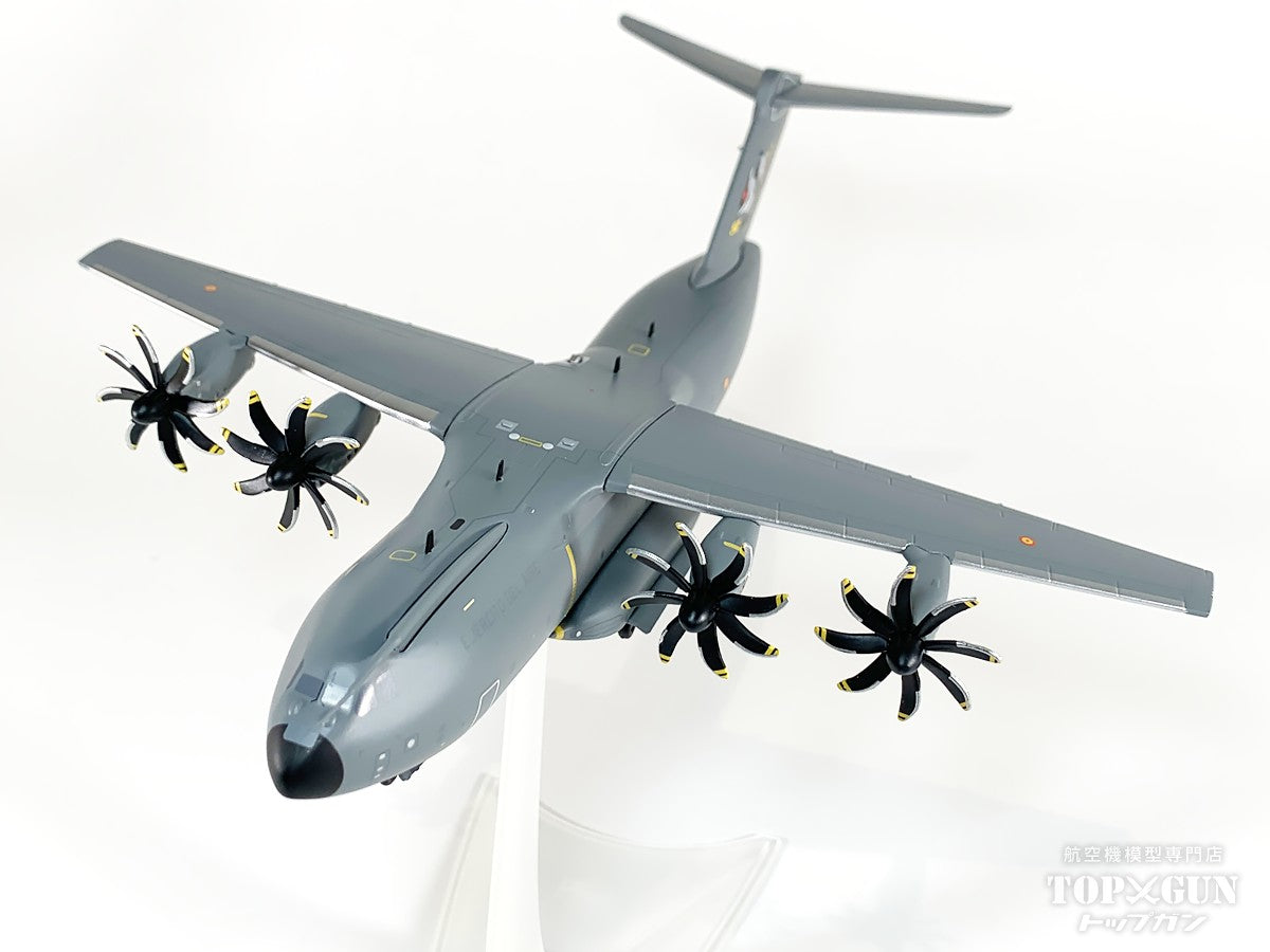 A400M 西班牙空軍「第 31 聯隊 (Ala 31) - 50 Aniversario TK.23-14」 1/200 [573191] 