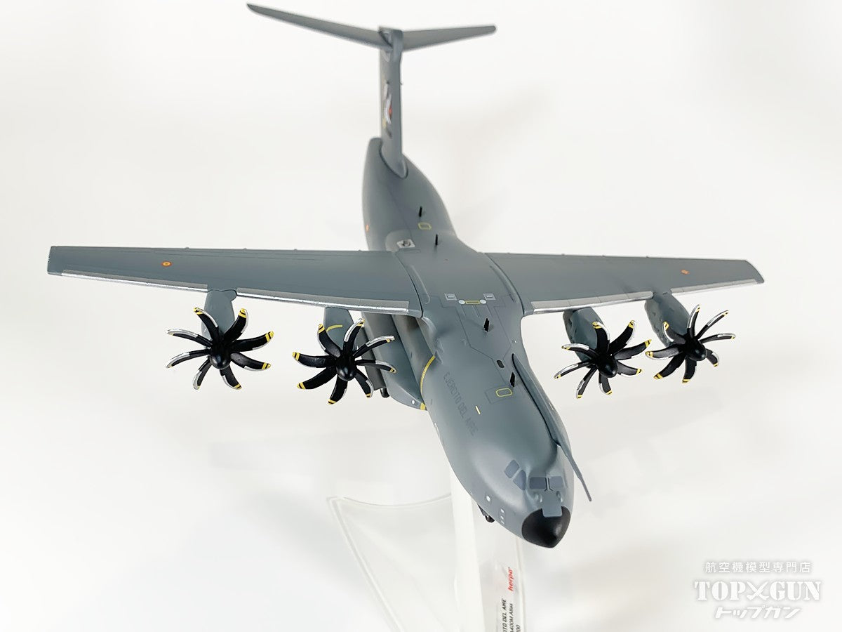 Herpa Wings A400M スペイン空軍 「31st Wing (Ala 31) - 50