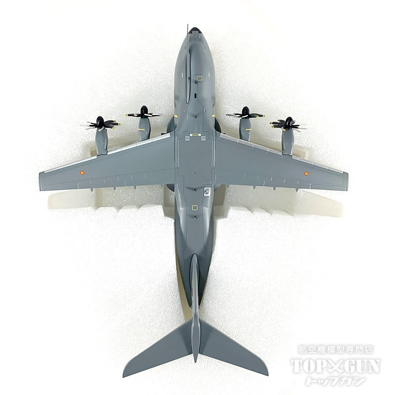 Herpa Wings A400M スペイン空軍 「31st Wing (Ala 31) - 50