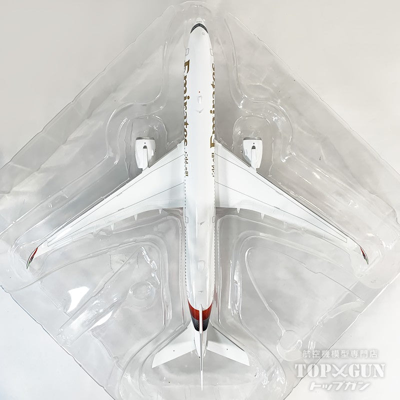 A350-900 エミレーツ航空 A6-EXA 1/200 [573375]