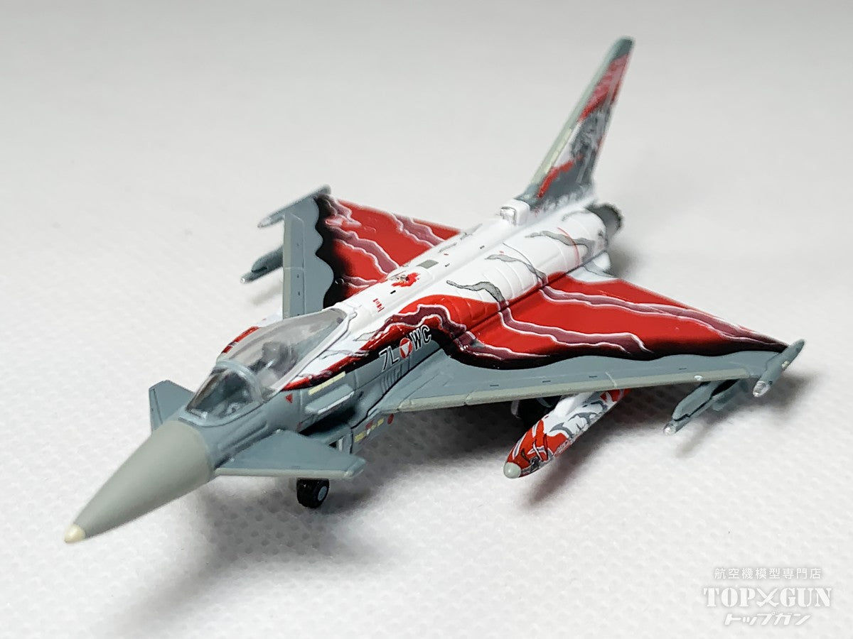 herpa ヘルパ 1/200 US Air Force Lockheed F-22 Raptor