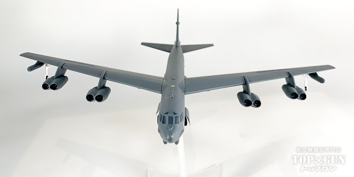 B-52H アメリカ空軍 第5爆撃航空団 第23爆撃飛行隊 マイノット空軍基地 60-0044 1/200 [573467]