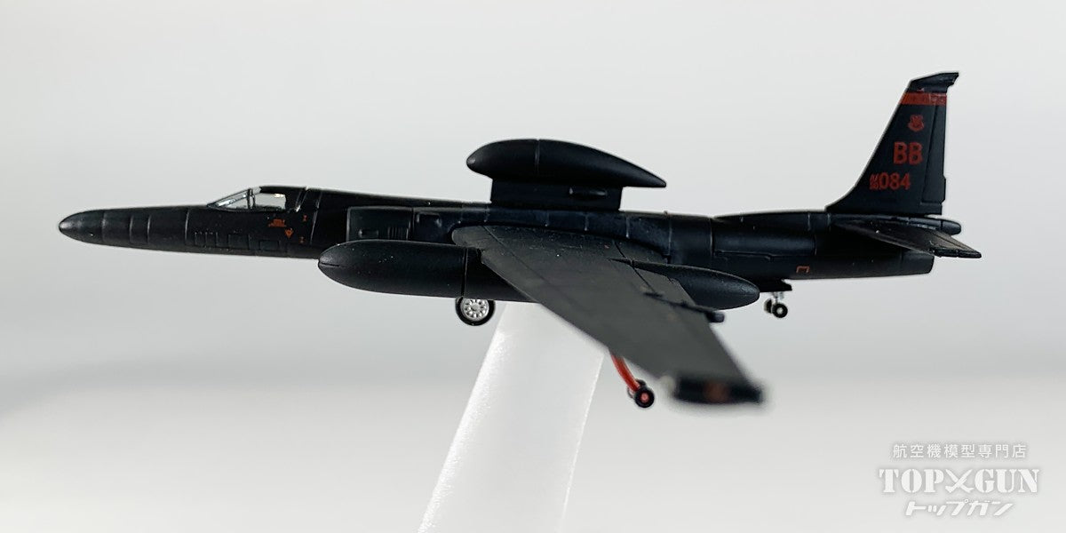 U-2S アメリカ空軍 ビール空軍基地 第9偵察航空団 第99偵察飛行隊 「Senior Span」 80-1084 1/200 [573504]