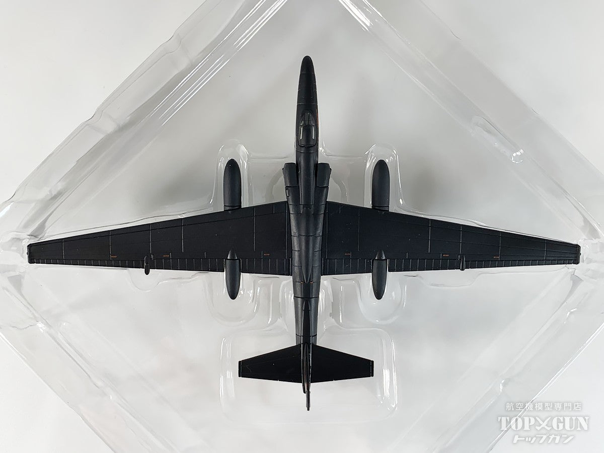 U-2S アメリカ空軍 ビール空軍基地 第9偵察航空団 第99偵察飛行隊 「Senior Span」 80-1084 1/200 [573504]