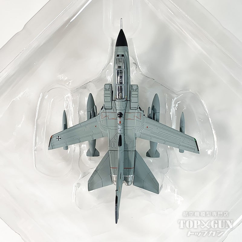 パナビア トーネードIDS ドイツ空軍 第33戦術航空団 ビュッヘル空軍基地 46+22 1/200 [573580]
