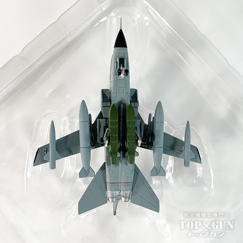 パナビア トーネードIDS ドイツ空軍 第33戦術航空団 ビュッヘル空軍基地 46+22 1/200 [573580]