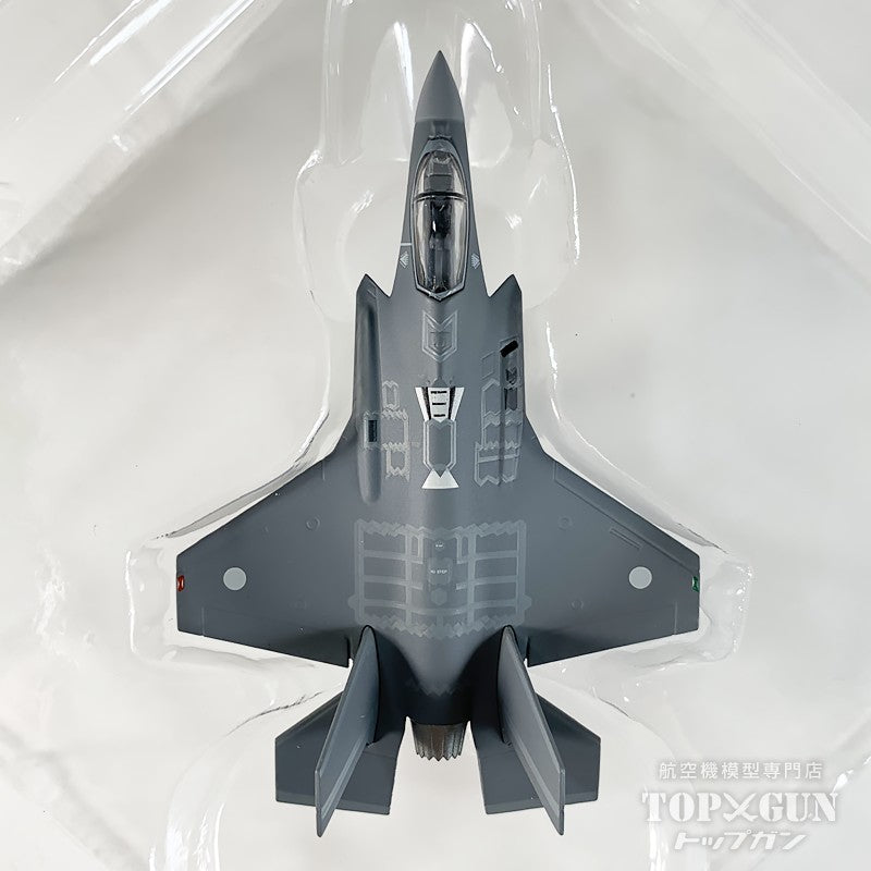 Herpa Wings F-35A ライトニングⅡ 航空自衛隊 第302飛行隊 三沢基地