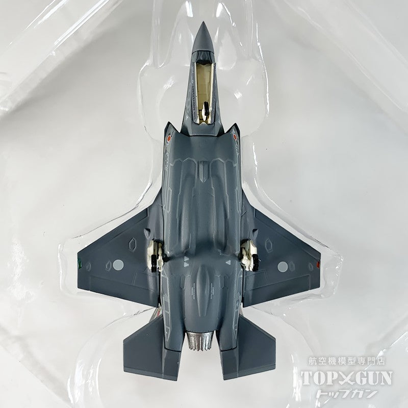 F-35A ライトニングⅡ 航空自衛隊 第302飛行隊 三沢基地 「50周年記念」 1/200 [573597]
