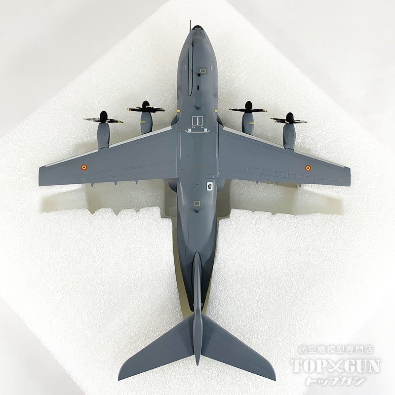 A400M ベルギー航空構成部隊 第15空輸航空団 第20飛行隊 メルスブローク空軍基地  CT-02 1/200 [573665]