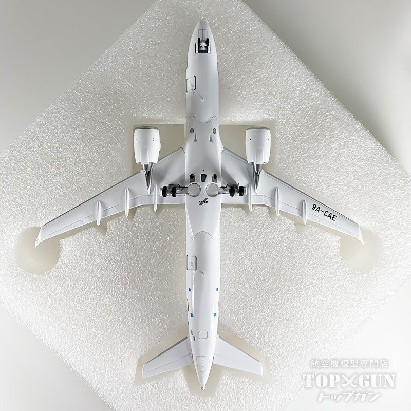 A220-300 クロアチア航空 「Zagreb」 9A-CAE 1/200 [573757]