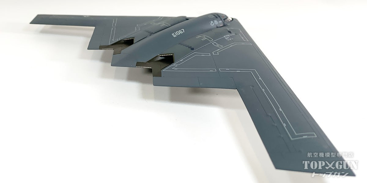 Herpa Wings B-2A アメリカ空軍 第393爆撃飛行隊 「Spirit of Arizona