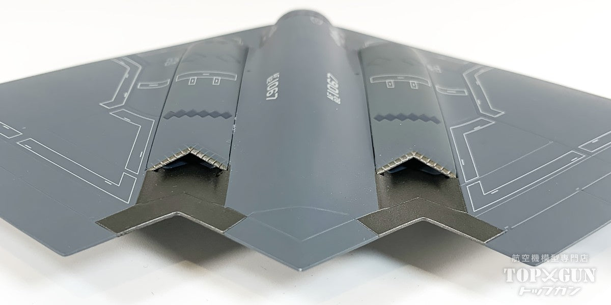 Herpa Wings B-2A アメリカ空軍 第393爆撃飛行隊 「Spirit of Arizona